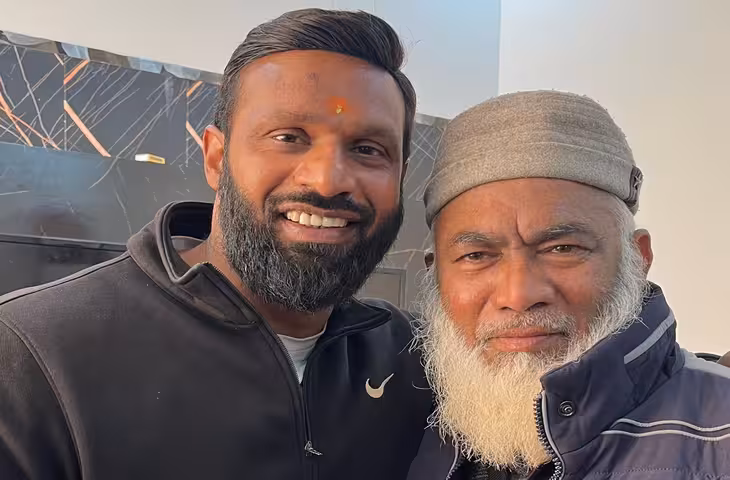 उत्तराखंड के जिम ट्रेनर दीपक कुमार को सुप्रीम कोर्ट से बड़ी राहत, आपराधिक मामले की कार्रवाई पर लगी रोक