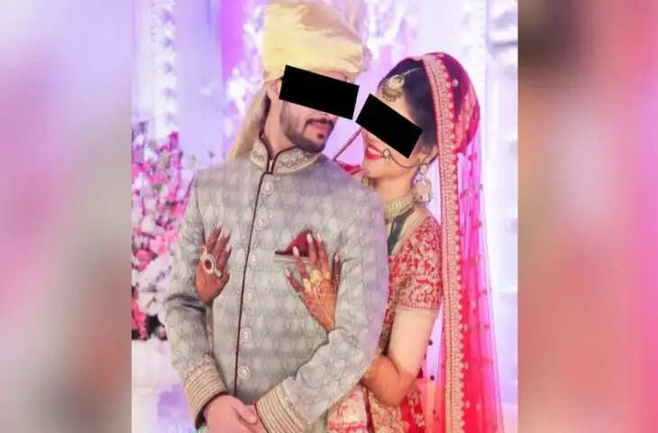 कर्नाटक में रिटायर्ड DySP की बेटी ने पति और ससुर पर दहेज उत्पीड़न का आरोप लगाया