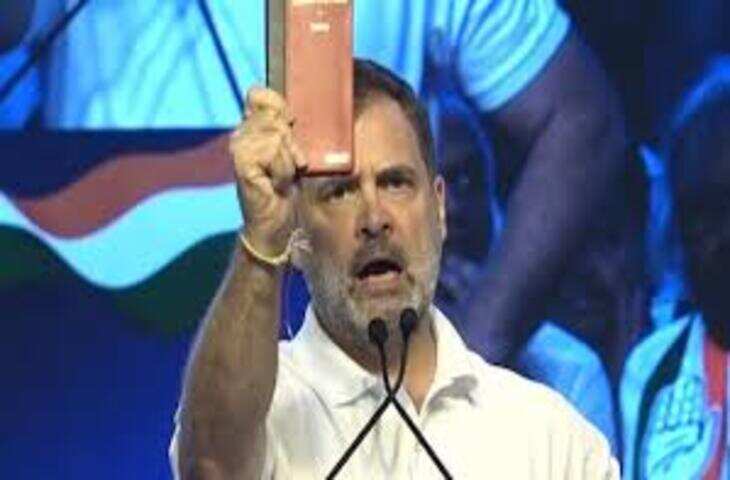 Vote Chori तो मासूमियत में कह रहे हैं, यह तो डकैती है, बांग्लादेश के चुनाव आयोग को आदर्श न बनाए ECI