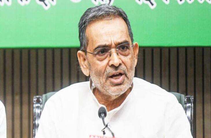 Rajya Sabha 2026: उपेंद्र कुशवाहा का BJP में विलय, राज्यसभा की सीट पर उठे सवाल, जानिए पूरी खबर