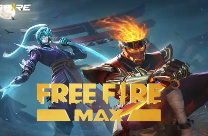 From 21 to 2024, 100% Free Fire Max redeem codes, more