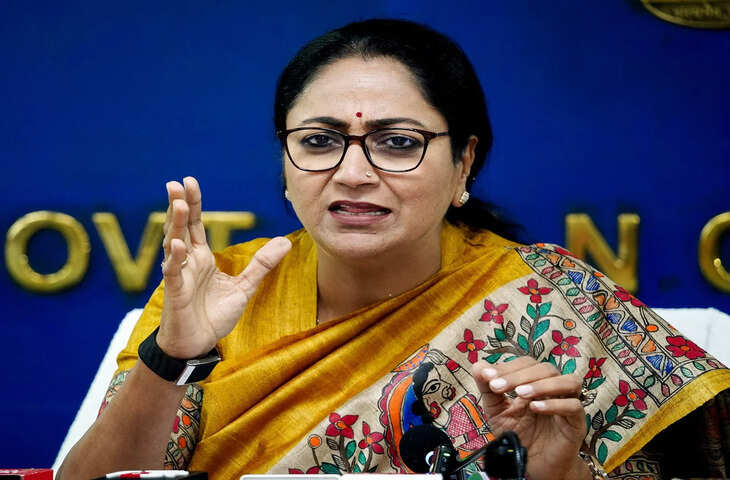 दिल्ली की आशा वर्करों के लिए बड़ी खुशखबरी, प्रोत्साहन राशि दोगुनी करने के फैसले पर कैबिनेट की मुहर