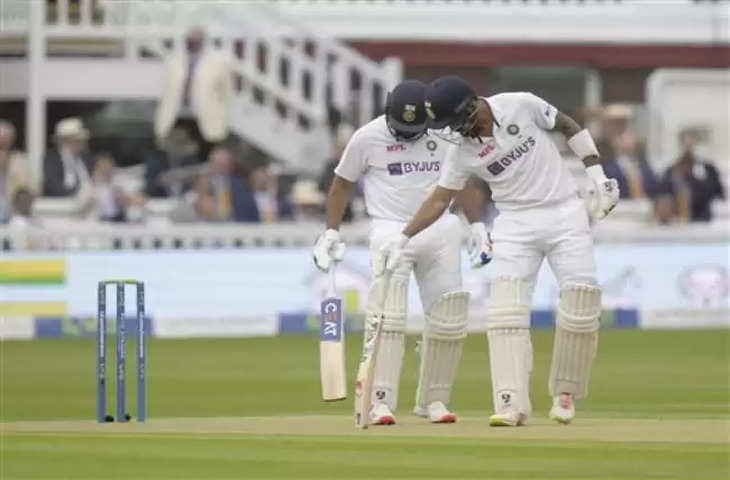 ​Eng vs Ind 2nd Test  