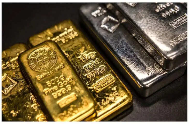 Gold Price Surge: ईरान तनाव के बीच सोने-चांदी में जोरदार उछाल, निवेशकों का बढ़ा रुझान