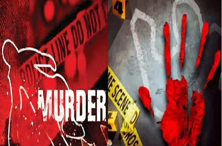 कोरिया में दिल दहला देने वाली वारदात: रेत खनन विवाद में भाजपा नेता की कार सहित जलाकर हत्या, इलाके में तनाव
