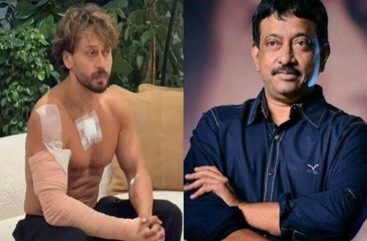 टाइगर श्रॉफ फायरिंग केस पर राम गोपाल वर्मा का बड़ा बयान, वीडियो में बोले- शूटर्स सिर्फ मोहरे, असली साजिशकर्ता पर्दे के पीछे