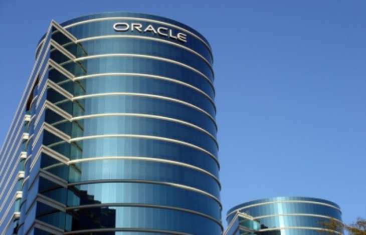 वैश्विक आपूर्ति श्रृंखला को बढ़ावा देने के लिए नई लॉजिस्टिक क्षमताएं शुरू कर रहा Oracle !