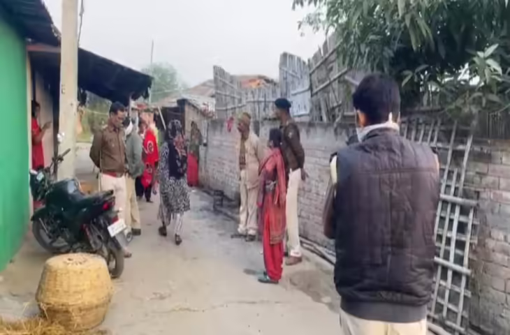 मानव तस्करी के खिलाफ प्रशासन की कार्रवाई, चार नाबालिग मुक्त, दो महिला दलाल गिरफ्तार