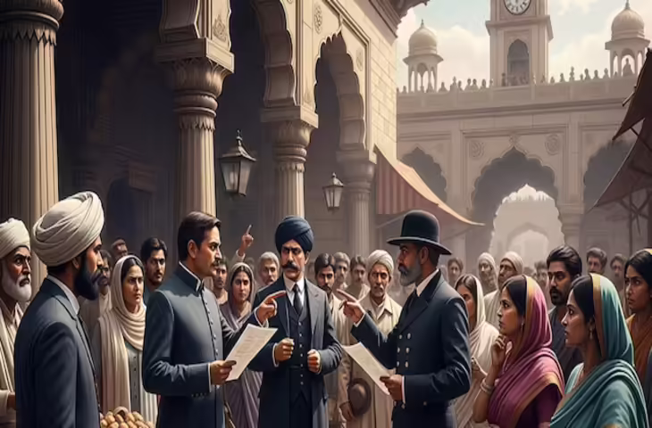 भारत में आयकर का इतिहास! क्या आप जानते है भारत में पहली बार कब लगा था इनकम पर टैक्स ? जाने पूरी डिटेल&nbsp;