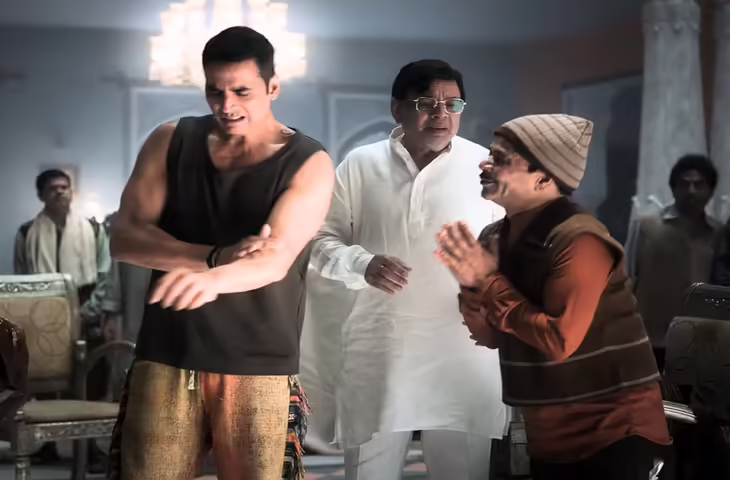 Bhooth Bangla का बॉक्स ऑफिस पर तूफान! तीसरे दिन की कमाई ने तोड़े रिकॉर्ड, Mardaani 3 को छोड़ा पीछे