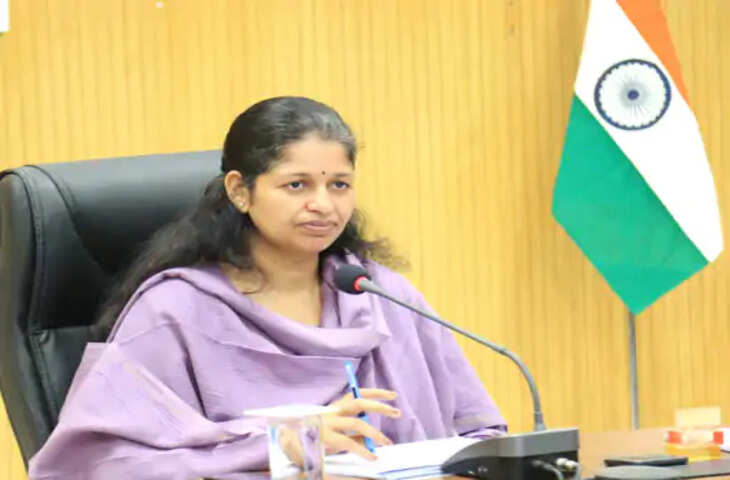 सागर में 7 ग्राम पंचायत सचिवों पर कार्रवाई, समय पर काम नहीं करने पर जुर्माना; तीन दिन में राशि जमा करने के निर्देश