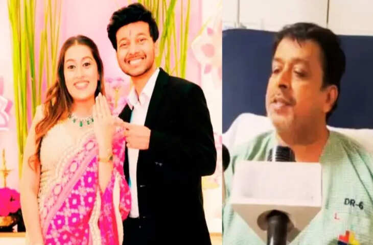 केतन मर्डर केस: सिया गोयल के पिता का भावुक बयान, बोले- 'अगर बेटी दोषी निकली तो उसे भी वहीँ से फेंक दो....'&nbsp;