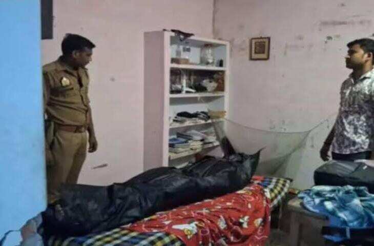वाराणसी में MBBS छात्र ने की आत्महत्या, ओवरडोज लेने से मौत; BHU हॉस्टल में मचा हड़कंप