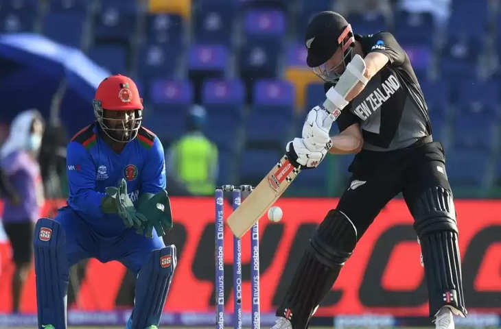 T20 World Cup afghanistan vs new zealand---1-111