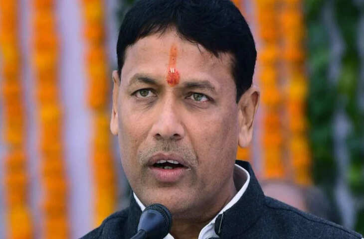 अंता से कांग्रेस विधायक प्रमोद जैन भाया ने क्यों दी आमरण अनशन की चेतावनी? 