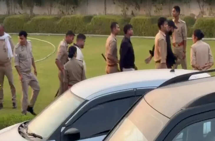 सुप्रीम कोर्ट के दो वकीलों के अपहरण और मारपीट का आरोप, वीडियो सामने आने के बाद हड़कंप