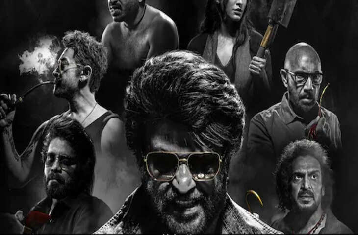 Coolie Day 1 Advance Booking: रिलीज से पहले ही रजनीकांत की फिल्म ने मचाया ग़दर, एडवांस बुकिंग में ही कर डाली इतनी कमाई&nbsp;