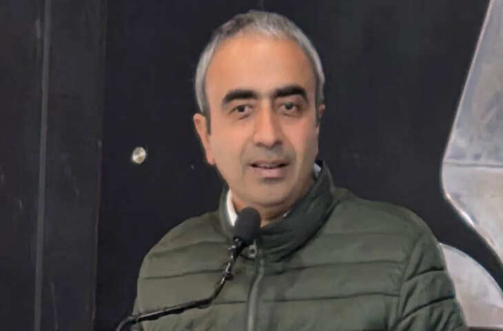 हरियाणा में भी प्रदूषण लेकिन सरकार चुप, AAP ने शीत-सत्र छोटा करने पर भी पूछा सवाल