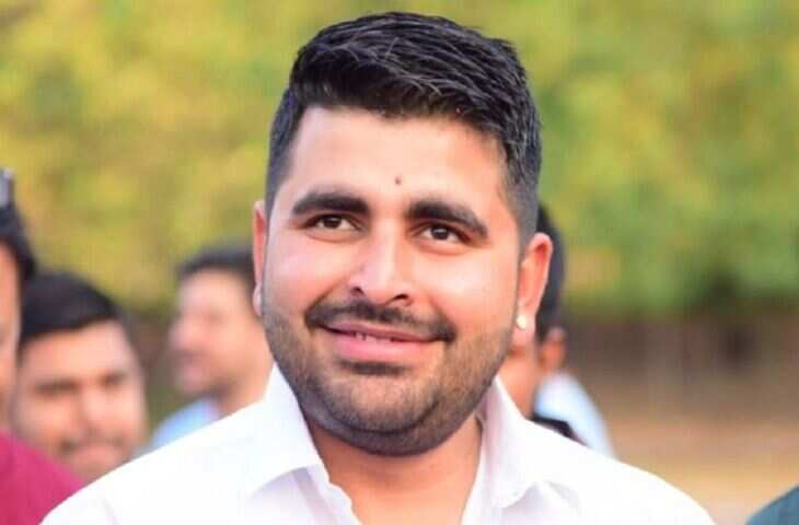 सिन्धु समझौता रद्द होने के बाद रविन्द्र सिंह&nbsp; भाटी ने PM को लिखा पात्र, पश्चिमी राजस्थान के लिए उठाई बड़ी मांग&nbsp;