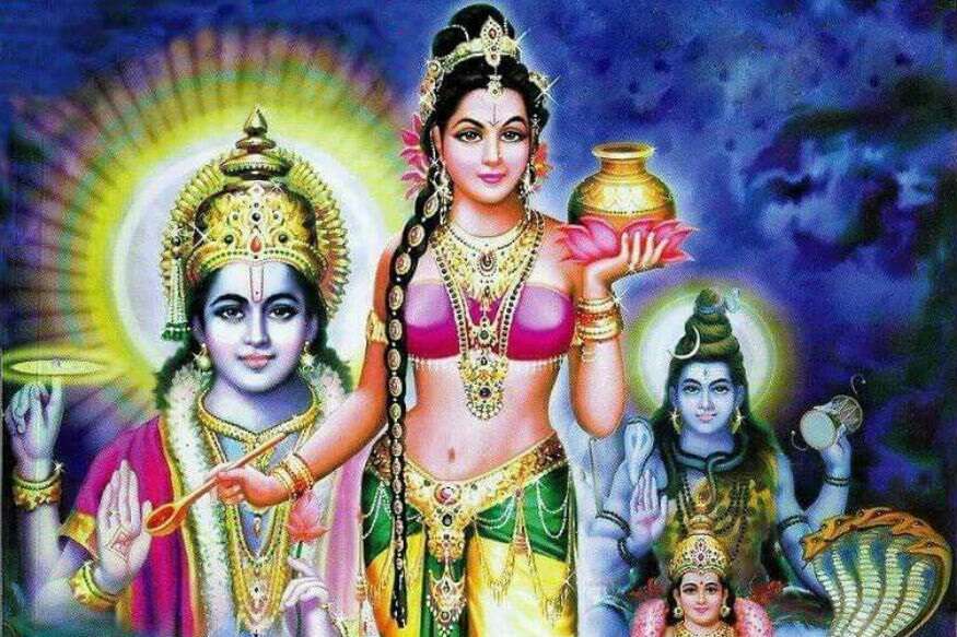 Know about lord shiva and Vishnu mohini avatar son&nbsp;