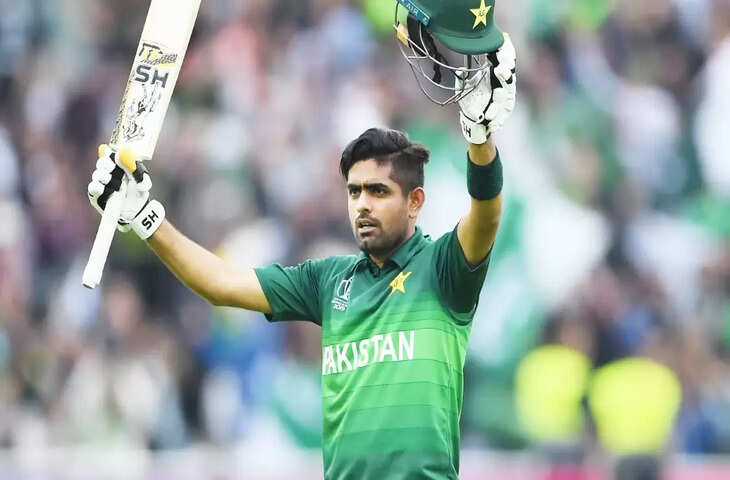 10 साल तक Babar Azam ने किया शादी का झांसा देकर रेप, लगाए महिला ने ये गंभीर आरोप