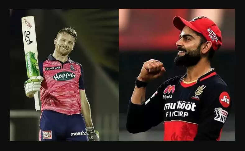 IPL 2022 RCB vs RR-1-111