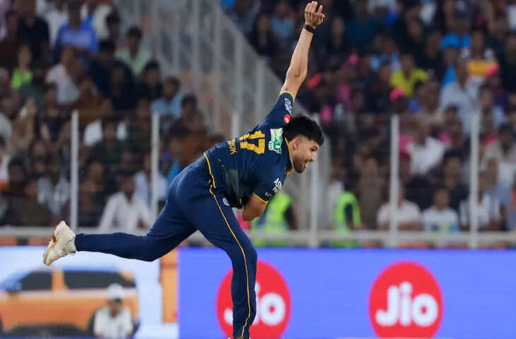 राजस्थान की धरती से निकला IPL 2026 का &lsquo;रफ्तार किंग&rsquo;, अशोक शर्मा के संघर्ष और भाई की कुर्बानी की कहानी