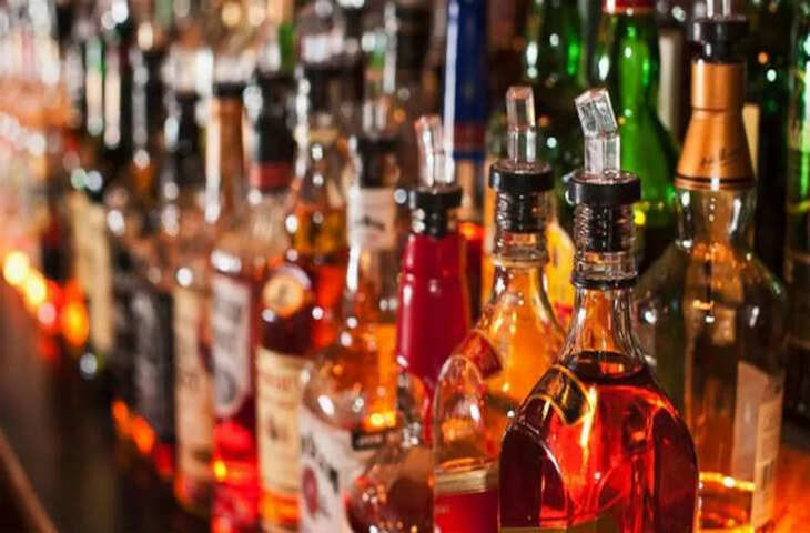 Alcohol Price Update: शराब पीने वालों को लग सकता है बड़ा झटका, इस राज्य में 50 रूपए तक बढ़ सकते है दाम&nbsp;