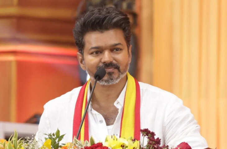 तमिलनाडु की राजनीति में हलचल: AIADMK में टूट की अटकलें, TVK को समर्थन की चर्चा तेज