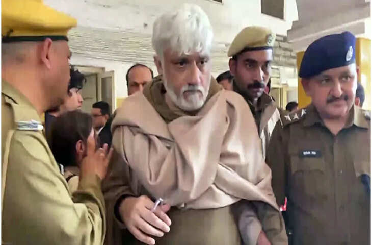 धोखाधड़ी मामले में विक्रम भट्ट को नहीं मिली राहत,&nbsp;हाई कोर्ट ने खारिज की जमानत याचिका&nbsp;