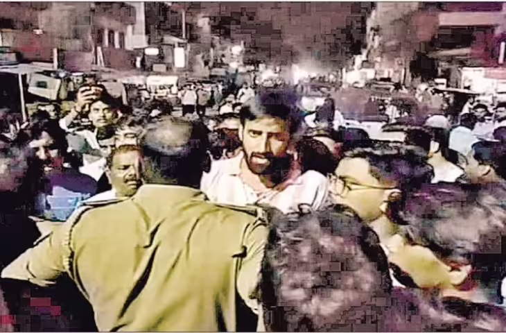 लखनऊ में भीषण गर्मी के बीच बिजली संकट गहराया, ट्रांसफार्मर और केबलों पर बढ़ा लोड