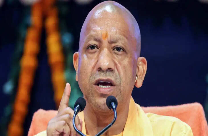 यूपी सरकार ने ग्रामीण निकायों के लिए पिछड़ा वर्ग आयोग का गठन किया, राम औतार सिंह होंगे अध्यक्ष