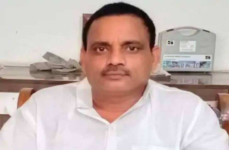 हाजीपुर में ठेकेदार रामनरेश राय हत्याकांड में चौथा आरोपी गिरफ्तार, 1 लाख रुपये में तय हुआ था हत्या का सौदा