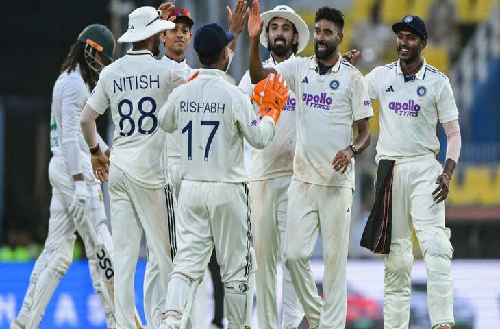 IND vs SL Test: टीवी पर किस चैनल पर होगा भारत-श्रीलंका मैच का लाइव प्रसारण? JioHotstar नहीं, यहां देखें मुकाबला​​​​​​​