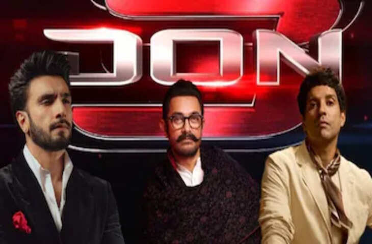 &lsquo;डॉन 3&rsquo; विवाद: अशोक पंडित का बड़ा दावा, वीडियो में जाने रणवीर सिंह के खिलाफ निर्देश वापस लेने पर चर्चा तेज