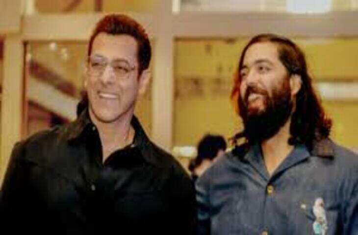 अनंत अंबानी के बर्थडे पर बॉलीवुड के &lsquo;खान्स&rsquo; का स्पेशल पोस्ट वायरल, सोशल मीडिया पर छाया जश्न का माहौल