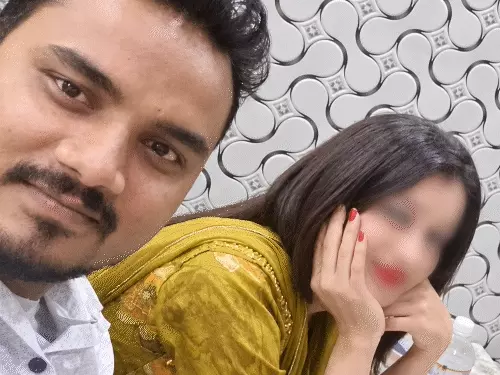 प्रेमी ने शादी का वादा किया, किन्नर ने लड़की बनने के लिए कराईं 3 सर्जरी; खर्च किए 3 लाख