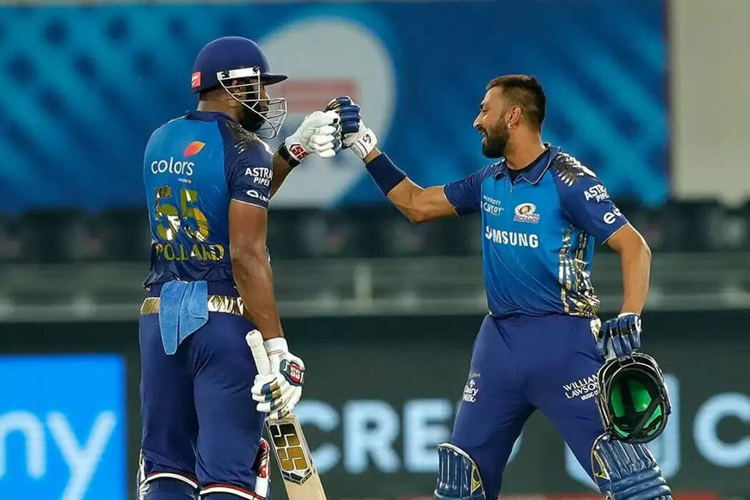 krunal pandya ipl