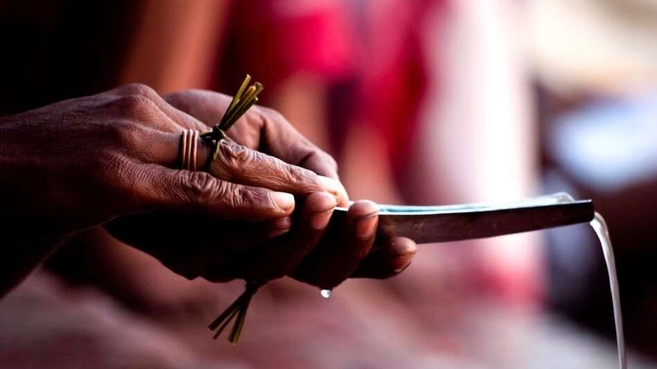 Ashwin Month 2023 date niyam and importance