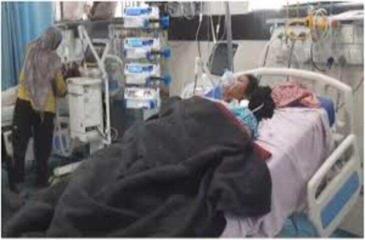 कोटा में डिलीवरी के बाद बड़ा मेडिकल संकट, वीडियो में जाने 6 महिलाओं की किडनी फेल; 2 की मौत से हड़कंप