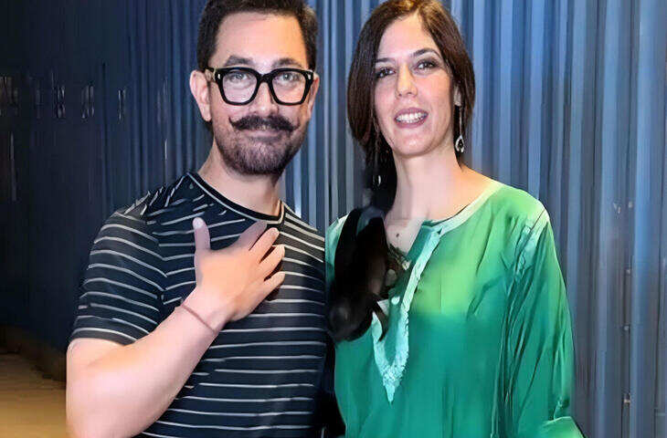 Aamir Khan Honeymoon Plan: गौरी स्प्रैट संग ऑस्ट्रेलिया जाएंगे आमिर, बच्चों के साथ बिताएंगे वक्त, लौटकर नए घर में होंगे शिफ्ट​​​​​​​