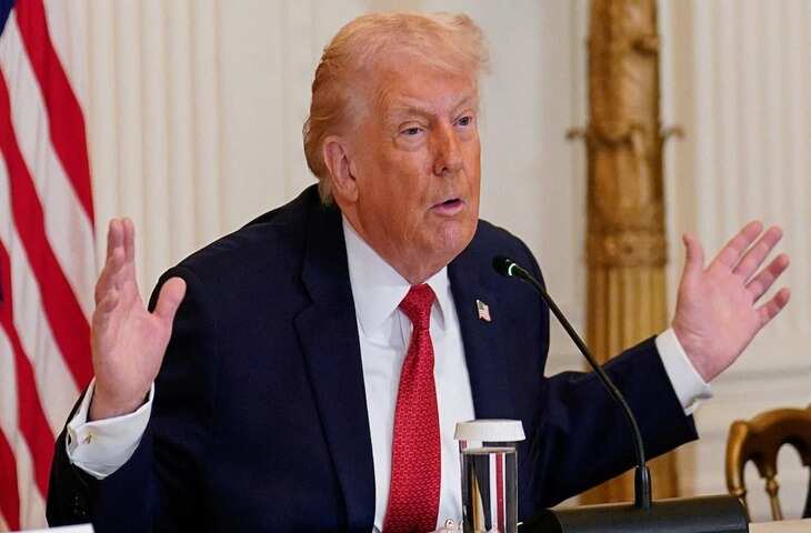 ग्रीनलैंड पर सपोर्ट नहीं मिला तो नाटो से बाहर हो जाएंगे ट्रंप? अमेरिकी राष्ट्रपति की नई धमकी से मचा हड़कंप