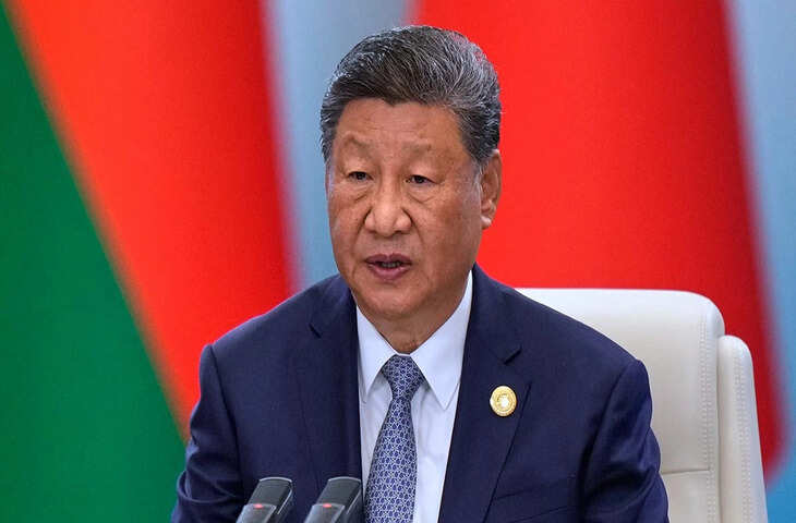 Xi Jinping India Visit: शी जिनपिंग के दौरे पर कांग्रेस का बयान- 'जब तक सीमा विवाद नहीं सुलझता, रिश्ते आगे बढ़ना मुश्किल'