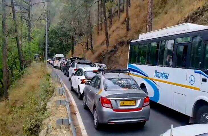 Road Trip पर जाने वालों के लिए खुशखबरी! जयपुर से नैनीताल और कैंची धाम का सफर अब होगा सुपरफास्ट, बन रहा मेगा हाईवे कॉरिडोर