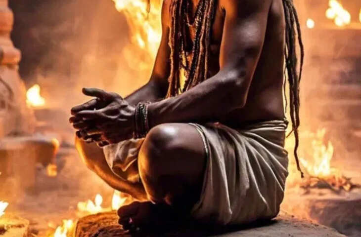 यवतमाल में गुप्तधन के लिए अघोरी पूजा, 6 लोग गिरफ्तार; पुलिस जांच में जुटी