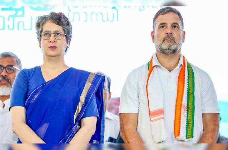 'घबराहट में सरकार ने....' धर्मेन्द्र प्रधान के इस्तीफे पर कांग्रेस ने दिया बड़ा बयान, कह दी ये बड़ी बात&nbsp;
