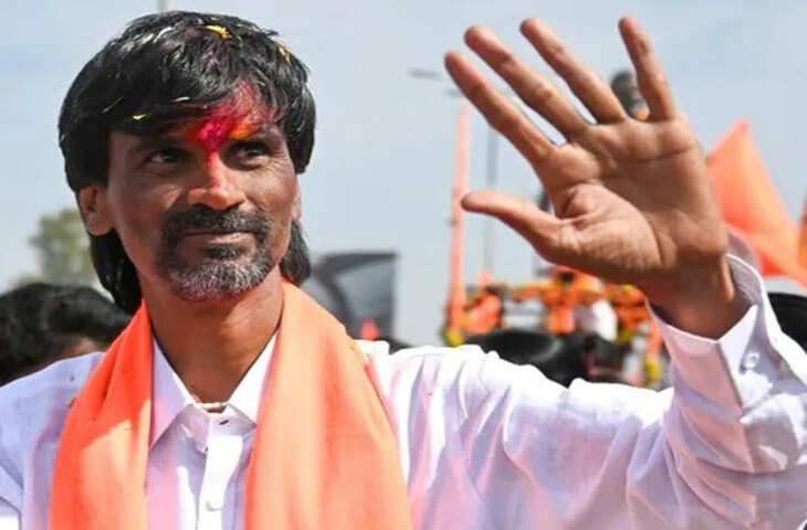 मराठा आरक्षण आंदोलन: मनोज जरांगे का अनशन 10वें दिन जारी, 12 सितंबर को बड़े जमावड़े का आह्वान