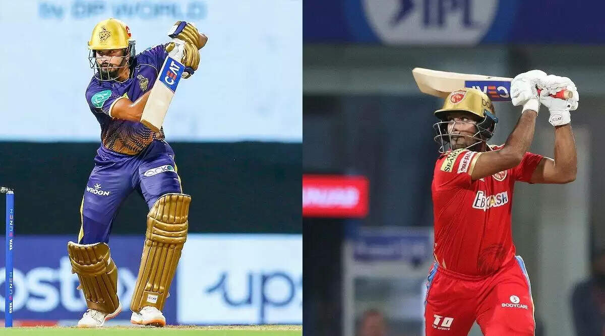IPL 2022 KKR vs PBKS - कौन जीतेगा आज का मैच?