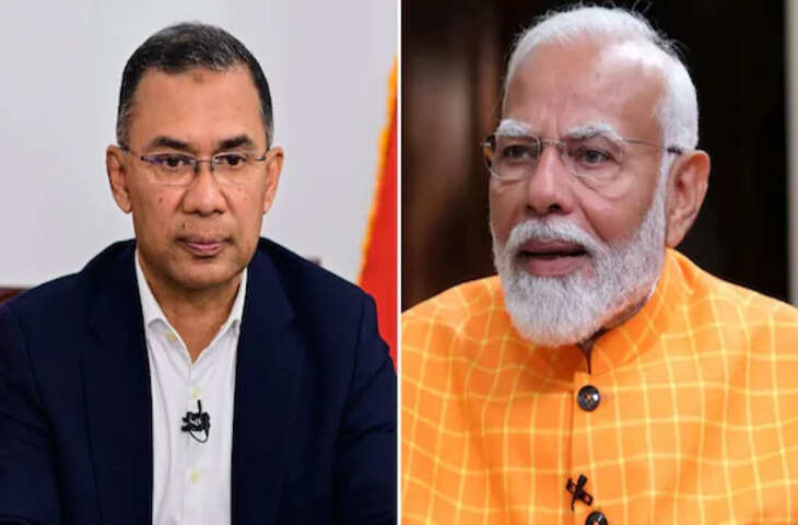 शपथग्रहण से पहले तारिक रहमान का बयान, भारत के साथ कूटनीतिक रिश्तों को लेकर दिया अहम अपडेट