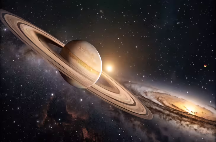 शनि के अशुभ प्रभाव से इन राशियों की सेहत पर संकट, कुंभ राशि को रहना होगा खास सतर्क